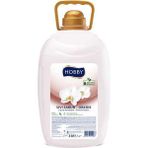 Hobby Orkide Sıvı Sabun 3000 ml Gül Kokulu Yumuşak Formül ile Cilt Bakımı
