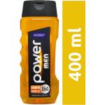Hobby Power 400 ml Men 2in1 Duş Jeli Şampuan