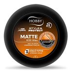 Hobby S ve P Wax Matte 100ml