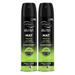 Hobby Saç Spreyi - Mat 250ml X2