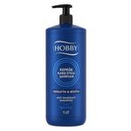 Hobby Şampuan Tuzsuz Kepeğe Karşı 1000 ml