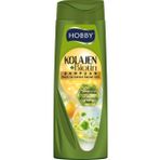 Hobby Şampuan Vitamin & Hyaluronik 480Ml hobbyhyal35