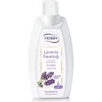 Hobby Sıvı Sabun 1500 ml Lavanta Ferahlığı Doğal Lavanta Yağı ile Kurutmadan Temizler