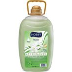 Hobby Sıvı Sabun 3L Mandalina