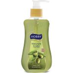 Hobby Sıvı Sabun 400 Ml Zeytin Özlü *24