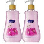 Hobby Sıvı Sabun - Bahar Çiçeği 400 Ml 2li paket