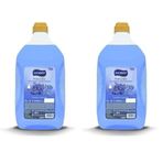 Hobby Sıvı Sabun Naturel Lavanta 1500 Ml (2 paketi)