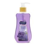 Hobby Sıvı Sabun Naturel Lavanta 400ml
