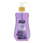 Hobby Sıvı Sabun Naturel Lavanta 400ml
