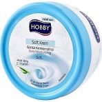 Hobby Soft Aleo Vera 250 ml Yoğun Nemlendirici Krem