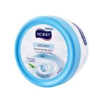 Hobby Soft Aloe Vera El Ve Vücut Kremi 20 ML