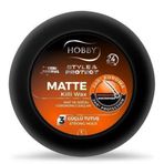 Hobby Style Protect 100 ml Matte Wax