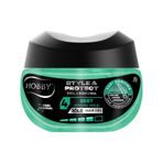 Hobby Style & Protect 360° Koruma Sağlayan Sert Saç Jölesi 400 ML