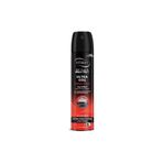 Hobby Style Protect Carbon Force Ultra Güçlü Tutuş 6 250 ml Saç Spreyi