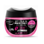 Hobby Style ve Protect 400 ml Saç Jölesi