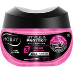 Hobby Style&Protect 3 Islak 250 ml Saç Jölesi