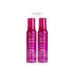 Hobby Style&protect Belirgin Bukleler Saç Köpüğü X2 Adet 552142563
