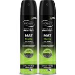 Hobby Style&Protect Matte 2x250 ml Saç Spreyi