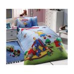 Hobby Tek Kişilik Lisanslı Pike Takımı Caillou Blue