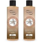 Hobby Tuzsuz Şampuan 250ml (2 paketi)