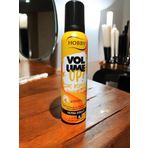 HOBBY Volume Up! Mango Özlü Saç Köpüğü 150Ml (125Gr) FT867150T