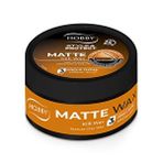 Hobby Wax Matte 100 ml