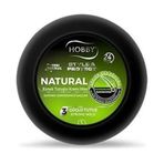 Hobby Wax Natural Mat 100 ml Krem