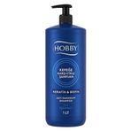 HOBBY Y7rFQVLXiP Şampuan Tuzsuz Kepeğe Karşı 1000 Ml