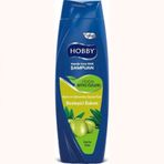 Hobby Zeytin Kepeğe Karşı 600 ml Şampuan