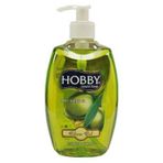 Hobby Zeytinyağı Özlü 400 ml Sıvı Sabun