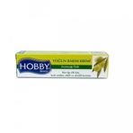 Hobby Zeytinyağlı 20 ml El ve Vücut Kremi