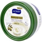 Hobby Zeytinyağlı 200 ml El Kremi