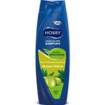 Hobby Zeytinyağlı 600 ml Şampuan