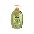 Hobby Zeytinyağlı Sıvı Sabun 3 L X 4 Adet Doğal Malzeme ile Hassas Ciltler İçin
