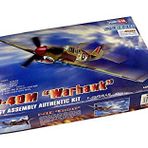 HOBBYBOSS Uçak Modeli 1/72 P-40M Warhawk Scale Hobi 80251 B0251
