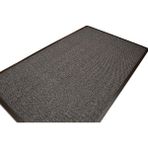 Hobbyhane Nem Alıcı Paspas Gri Ölçü Seçenekli - 60 x 90 cm