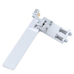 HOBBYPARK Alüminyum 95mm Uzun RC Tekne Dümen Su Pickup Emici Direksiyon Elektrik/Gaz Güç Uzaktan Kumanda Modeli Parçaları CNC