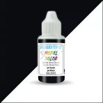 Hobbytime 18 Ml. Akrilik Model Boyası Jet Siyah