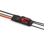Hobbywing Skywalker 50A ESC V2 UBEC - Fırçasız Motor Sürücü