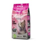 Hobi 10 lt Maxicat Bebek Pudralı Bentonit Kedi Kumu