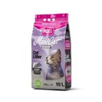 Hobi 10 lt Maxicat Lavanta Kokulu Bentonit Kedi Kumu