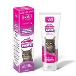 Hobi 100 gr Multivitamin Paste Kediler İçin Multivitamin İçerikli Pasta