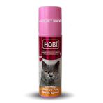 Hobi 200 ml Kediler İçin Deri ve Tüy Bakım Spreyi