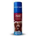 Hobi 200 ml Köpekler İçin Deri ve Tüy Bakım Spreyi