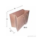 Hobi-Art Ib 01 Dekoratif Ahşap Obje