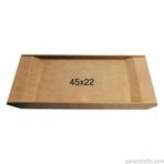 Hobi-Art T 703 Ahşap Dekoratif Tepsi Obje