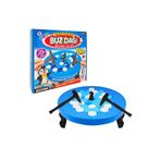 HOBİ Buz Dağı Aile Kutu Oyunu Eğitici Oyuncak Seti HED086