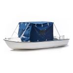 Hobi Deniz Sea Room 3 Kollu Kışlık Kapalı Tente 150Cm