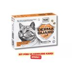Hobi Derma Guard - Kediler İçin Bit Ve Pire Önleyici Damla | 1 Ml