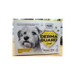 HOBİ Derma Guard Köpekler Için Ense Damla 1-10 kg 1 ml x 5 Adet+mypet köpek pire tasması